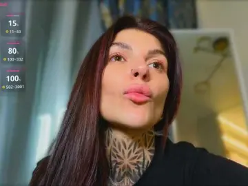 AnnaLoveee3  live sex cam