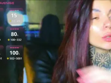 AnnaLoveee3  live sex cam