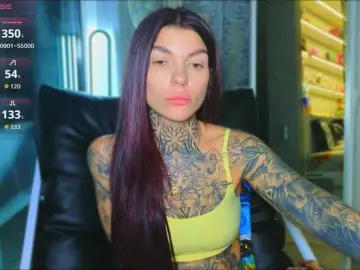 AnnaLoveee3  live sex cam