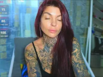 AnnaLoveee3  live sex cam