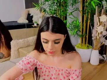 AshleyKartter  live sex cam