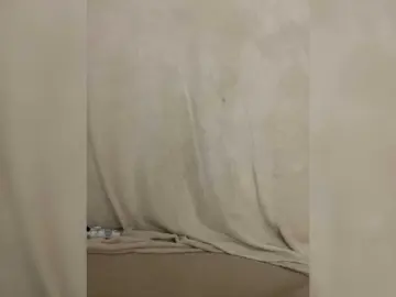 BubaGirl  live sex cam