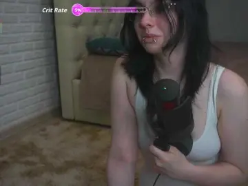 CloudyLina  live sex cam