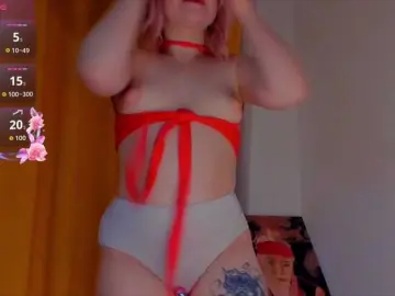 CutieSue  live sex cam