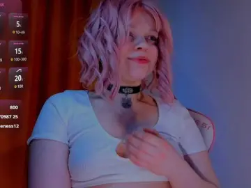 CutieSue  live sex cam