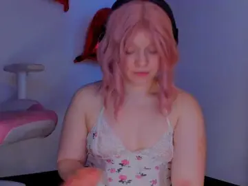 CutieSue  live sex cam