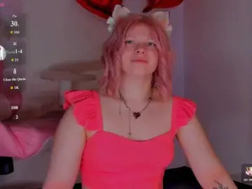 CutieSue  live sex cam
