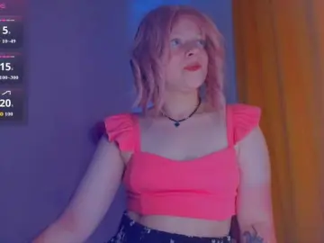 CutieSue  live sex cam