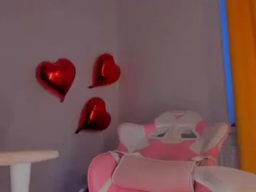 CutieSue  live sex cam