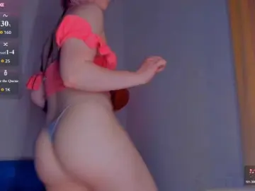 CutieSue  live sex cam