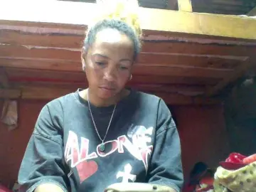 HotLilie  live sex cam