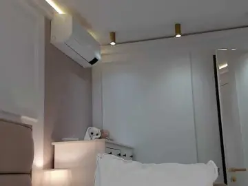 JackyLucky  live sex cam