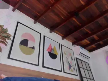 MiaKay  live sex cam