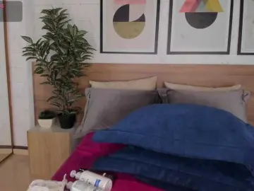 MiaKay  live sex cam