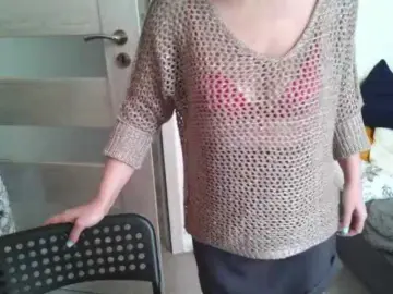 ScarlettWhisper  live sex cam