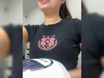 Badhabitbaby  live sex cam
