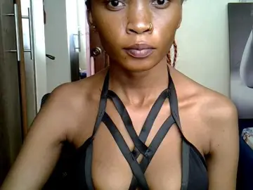 Hippyshanice  live sex cam