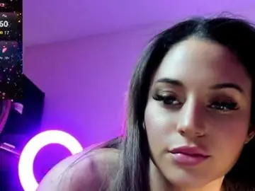 Theevenussteelecam  live sex cam