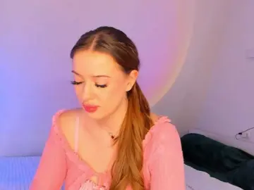 Babyarigoddamn  live sex cam