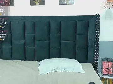 ExoticNativeLatina  live sex cam