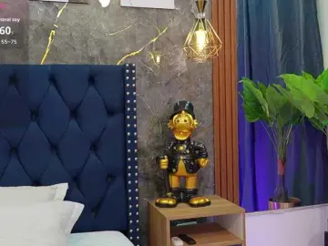 ExoticNativeLatina  live sex cam