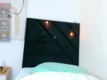 ExoticNativeLatina  live sex cam
