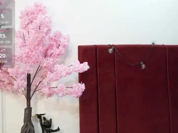 ExoticNativeLatina  live sex cam
