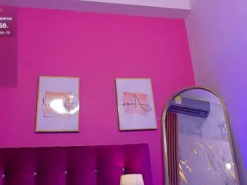 ExoticNativeLatina  live sex cam