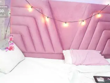 ExoticNativeLatina  live sex cam