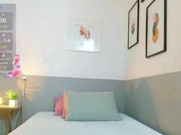 ExoticNativeLatina  live sex cam