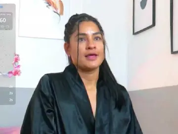 ExoticNativeLatina  live sex cam