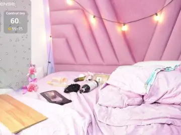 ExoticNativeLatina  live sex cam