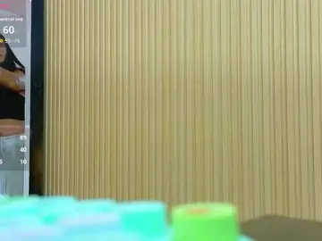 ExoticNativeLatina  live sex cam