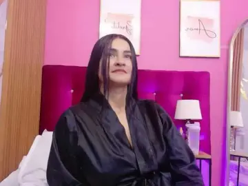 ExoticNativeLatina  live sex cam
