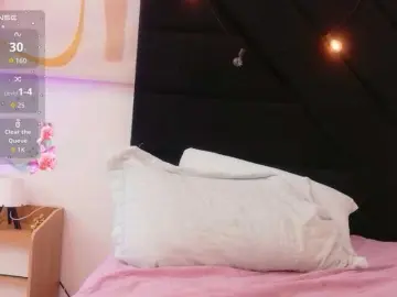 ExoticNativeLatina  live sex cam