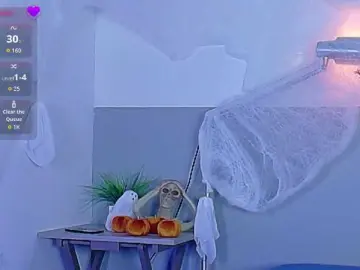 ExoticNativeLatina  live sex cam