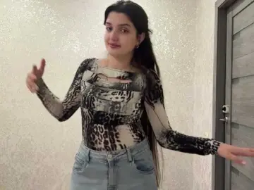 JannaBerther  live sex cam