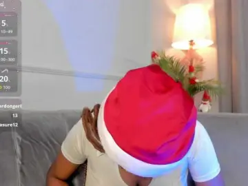 Mayevanss  live sex cam