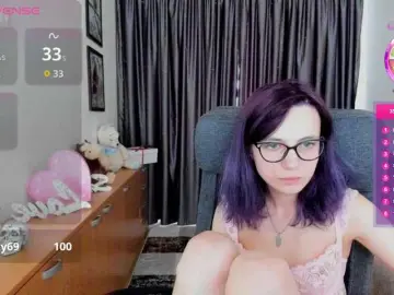 MiniLussiya  live sex cam