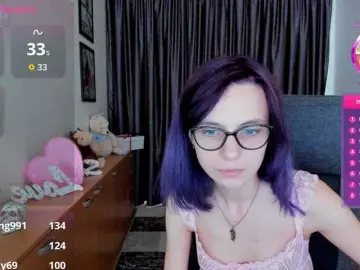 MiniLussiya  live sex cam