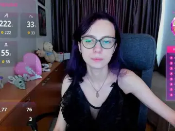 MiniLussiya  live sex cam