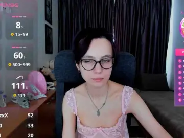 MiniLussiya  live sex cam