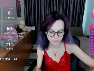 MiniLussiya  live sex cam
