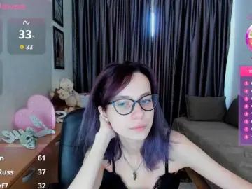 MiniLussiya  live sex cam