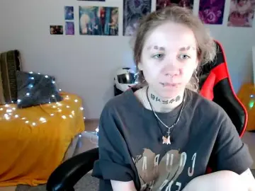 Nica-Kawaii  live sex cam