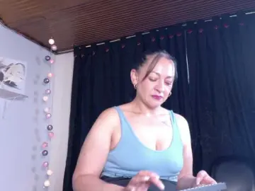 Samanta-Stonex  live sex cam