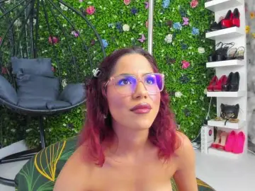 TessaEmber  live sex cam