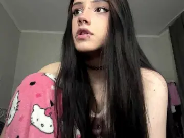 Avorielle  live sex cam