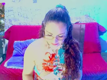 Zamymorris  live sex cam