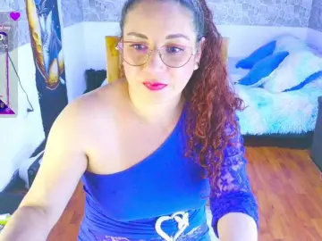 Zamymorris  live sex cam
